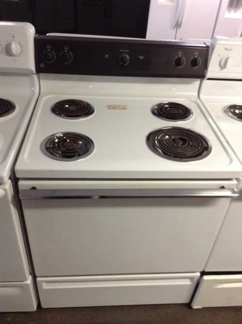 Greer Used Appliance Warehouse | Greenville